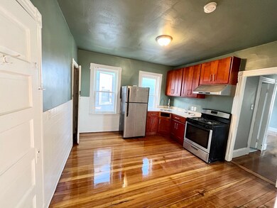 6 Taft St unit 1, Dorchester, MA 02125 - photo 2