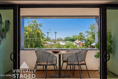 1645 E Cheery Lynn Rd unit 2, Phoenix, AZ 85016 - photo 4