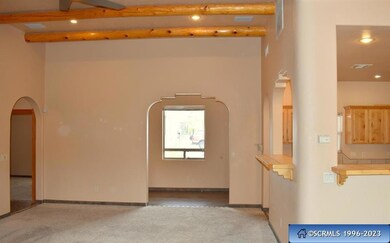 2107 N Pope St, Silver City, NM 88061 - photo 2