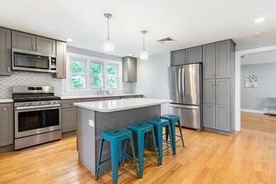 84 West St unit 2, Quincy, MA 02169 - photo 4