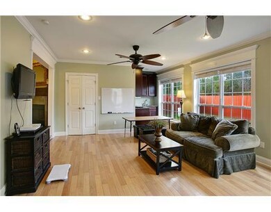 Other. Large bonus room with huge walk in closet a