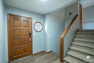 2941 Dimrill Stair, Manhattan, KS 66503 - photo 2