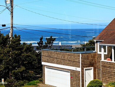 Ocean View