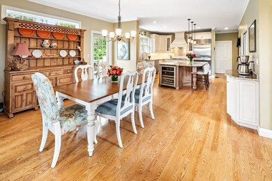 91 Chittenden Ln unit 91, Cohasset, MA 02025 - photo 4