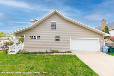 237 N Jenison Ave, Lansing, MI 48915 - photo 4