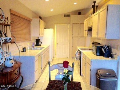 Kitchen/Eat in Breakfast area