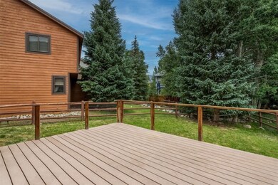 580 W Coyote Dr, Silverthorne, CO 80498 - photo 2