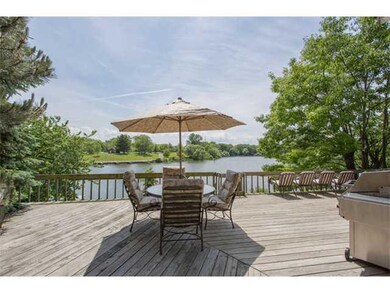 Patio/Deck