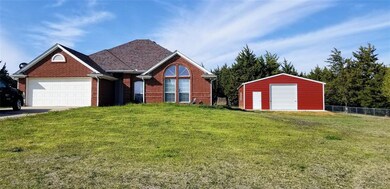 2709 Cedar Park, Sherman, TX 75090 - photo 2