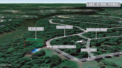 Tahiti Dr, Jefferson, TX 75657 - photo 4