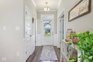 6557 Eagles Nest Ln, McCordsville, IN 46055 - photo 5