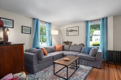 19 Johnson St, West Roxbury, MA 02132 - photo 7