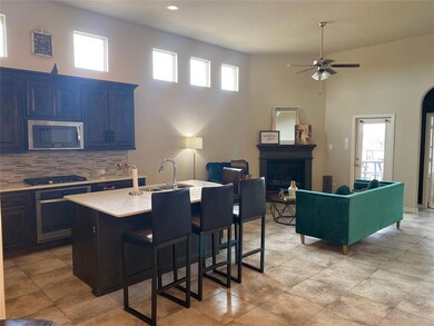 6520 Briar Pointe Dr, North Richland Hills, TX 76182 - photo 2