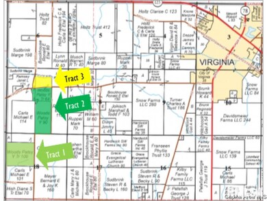 0 Virginia Rd, Virginia, IL 62691 - photo 2