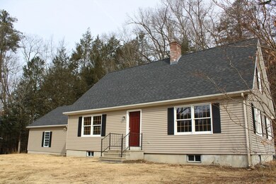 59 Strowbridge Rd, Northfield, MA 01360 - photo 3