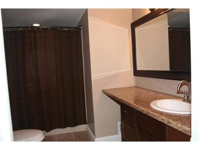 Master Bath/Spa