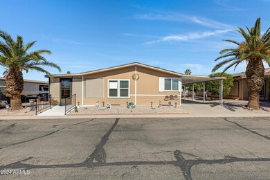 6209 E McKellips Rd #408-1