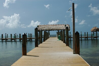 EBC Dock