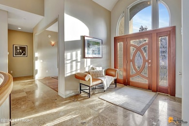 16655 Waterford Pointe Cir, Anchorage, AK 99516 - photo 5