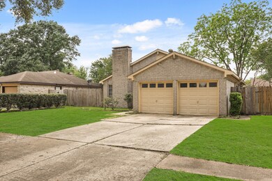 10811 Coralstone Rd, Houston, TX 77086 - photo 2