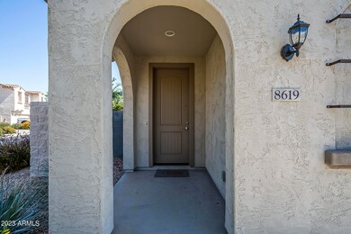 8619 E Desert Ln, Mesa, AZ 85209 - photo 5