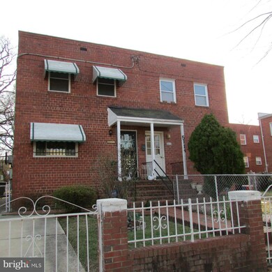 5113 Hanna Place SE, Washington, DC 20019 - photo 2