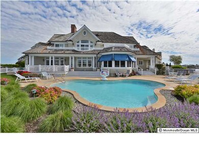 296 Curtis Point Dr, Mantoloking, NJ 08738 - photo 5