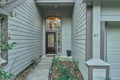 87 Benedict Canyon Loop, Spring, TX 77382 - photo 4