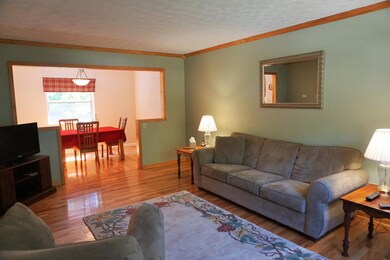 8256 Copperfield Drive-