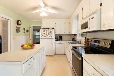Classic Kitchen