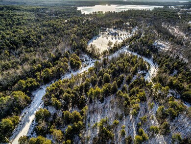 McGrath Pond Loop Rd Belgrade-Lots 1,2,6