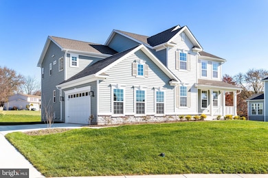 903 Honeyflower Dr, Reisterstown, MD 21136 - photo 3