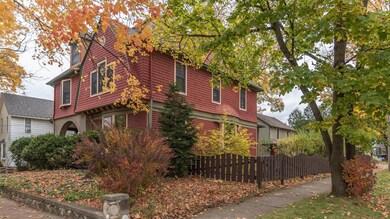 521 S East St, Chelsea, MI 48118 - photo 4