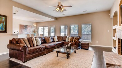3218 Gazelle Range, San Antonio, TX 78259 - photo 4
