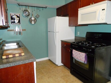 210 West St unit 210C, Winooski, VT 05404 - photo 2