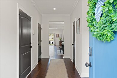 1001 Reserve Ln, Saint Simons Island, GA 31522 - photo 2