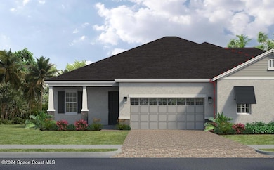 3048 Pangea Cir, Melbourne, FL 32940 - photo 2