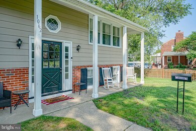 1062 S Fairview St, Riverside, NJ 08075 - photo 7