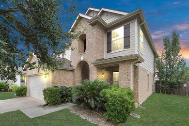 3327 Legends Mill Dr, Spring, TX 77386 - photo 2