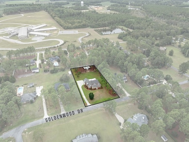 113 Goldenwood Dr, Sylvester, GA 31791 - photo 4