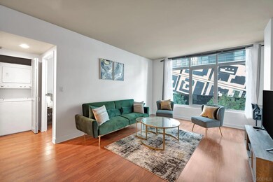 Acqua Vista Condominiums unit 308, San Diego, CA 92101 - photo 2