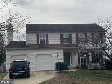 9317 Kings Grant Rd, Laurel, MD 20723 - photo 2