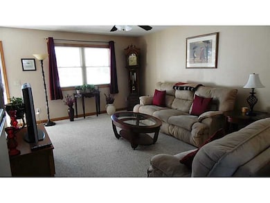 Living Room. 20 Meadowview