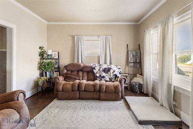 1322 Casey St, Butte, MT 59701 - photo 4