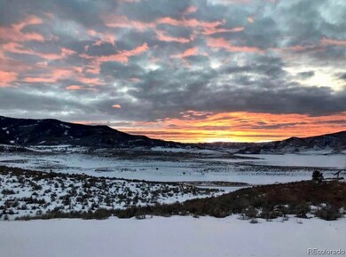 Stagecoach reservoir