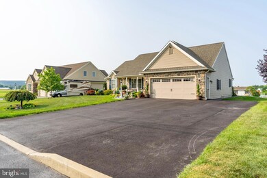 478 Ranck Rd, New Holland, PA 17557 - photo 2