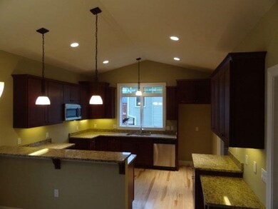 810 Ashworth Dr, Oregon, WI 53575 - photo 2