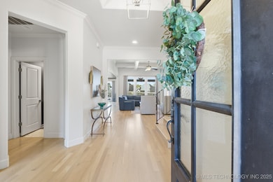 11206 S Redbud St, Jenks, OK 74037 - photo 2