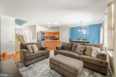 131 Misty Meadow, Perkasie, PA 18944 - photo 5