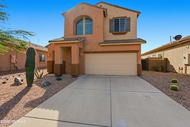 12827 N Bloomington Loop, Tucson, AZ 85755 - photo 5